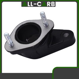 ALL-CARB Intake Manifold Boot Replacement for 2002-2013 Honda Recon 250 16210-HN6-000