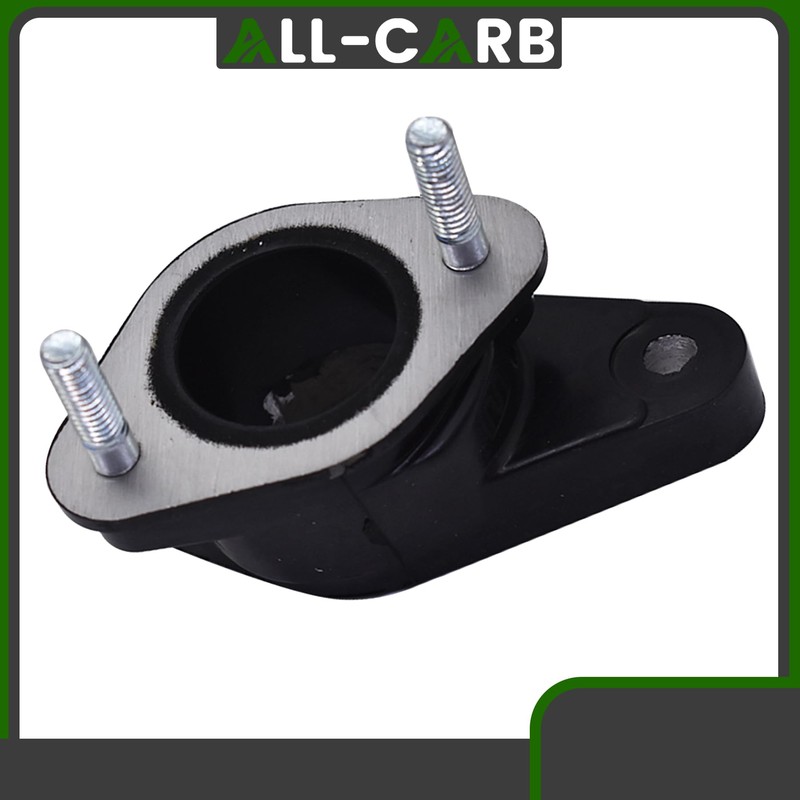 ALL-CARB Intake Manifold Boot Replacement for 2002-2013 Honda Recon 250