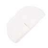 100pcs Disposable Butt Mask Paper Sheets Beauty Salon DIY Soft