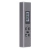 Nuclear Radiation Detector β γ X Ray GM Geiger Counter