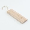 RESTFOLK Rest Fork Camphor Tree Hanging Closet