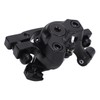 Electric Scooter Brake Caliper Aluminum Alloy Scooter Wheel Brake Caliper