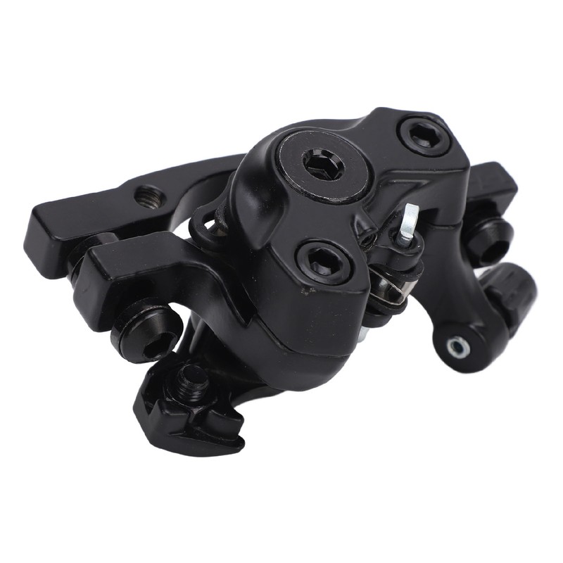 Electric Scooter Brake Caliper Aluminum Alloy Scooter Wheel Brake Caliper