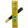 Gonesh Incense Sticks, Classic No. 12 Perfumes of Green Mountains,