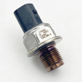 Cummins 4306993 Fuel Rail Pressure Sensor Fits For Cummins Dodge Ram 6.7L 2013-2017