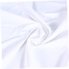 Baluue 2pcs Salon Hair Cutting Cape Viewing Window Lightweight Hairdressing