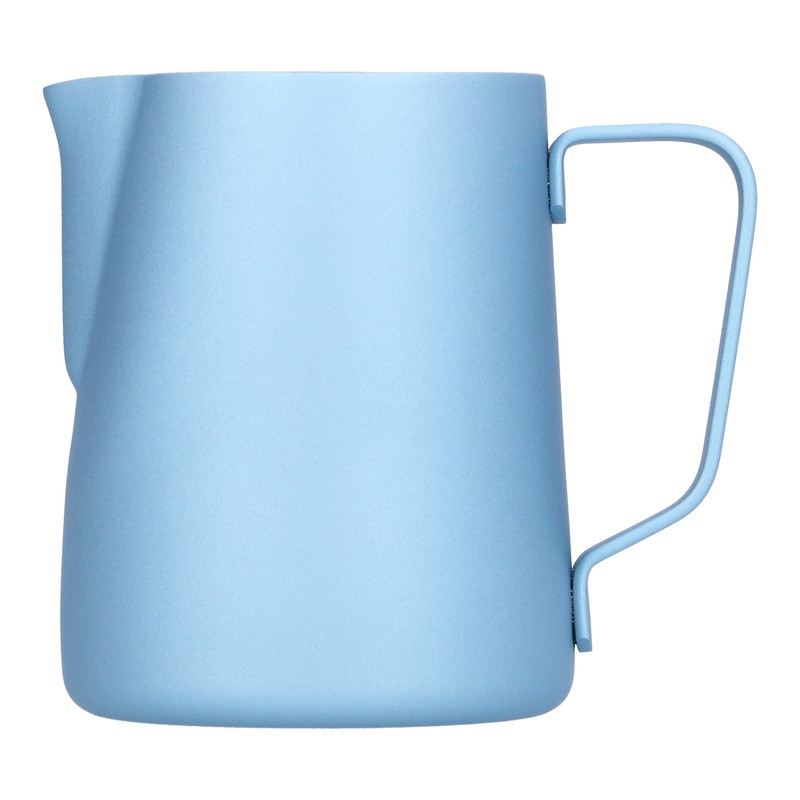 304 Stainless Steel Frothing Pitcher Coffee Milk Frothing Jug with