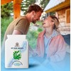 ICY Dew Breath Freshening Capsules - Stop Bad Breath &