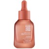 Suero vitamínico iluminador de ITK para mujer - 1 oz