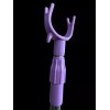 Exhivit Descolgador P/gancho De Ropa Con Extension 1pz