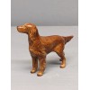 Retired Hagen Renaker Irish Setter Dog