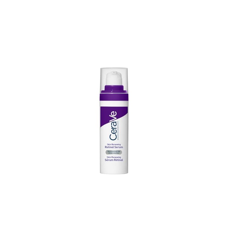CeraVe Skin Renewing - Serum Retinol 30ml