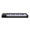 Arturia MicroLab Mk3 - Universal MIDI Controller for Music Production