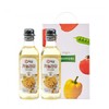 Beksul Canola Oil Premium Gift Set (2-Pack) Holiday Gift Set (16 units)