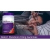 Melatonina Natrol 10 Mg Tamaño Extra Grande | 180 Gomitas,
