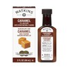 Watkins Caramel Flavor, 2 oz. Bottles, Pack of 6 (Packaging