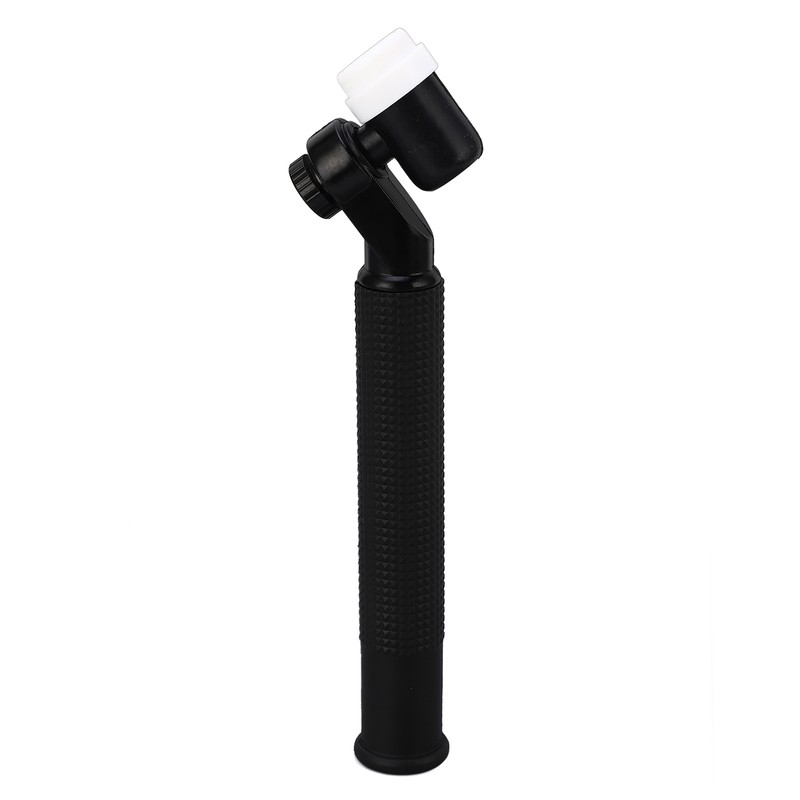 TIG Welding Torch Head 360 Degree Rotation Air Cooling High