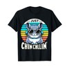 Just Chin Chillin Chinchilla T-Shirt