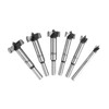 Flintronic dowel drill bits, wood drill bits, Forstner drill bits,