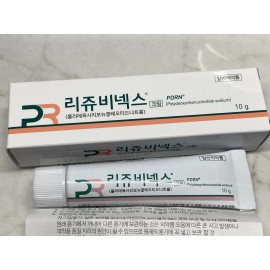 Rejuvenex REJURAN SALMON PDRN (#1 Korean Seller) 10g