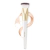 ENZO KEN Flat Top Cream Contour and Foundation Brush Makeup