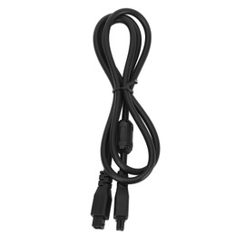 Cable de Extensión para AMS Lite, Cable de Extensión de 1M de 4 Pines para Accesorios de Impresora Bambulab A1/A1 Mini 3D (con anillo magnético)