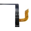 Touch Screen Panel Digitizer (without LCD Display) Replacement Compatible with