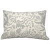 CAMEL PALMS Made in Japan 100% Cotton Pillow Cover Pillow