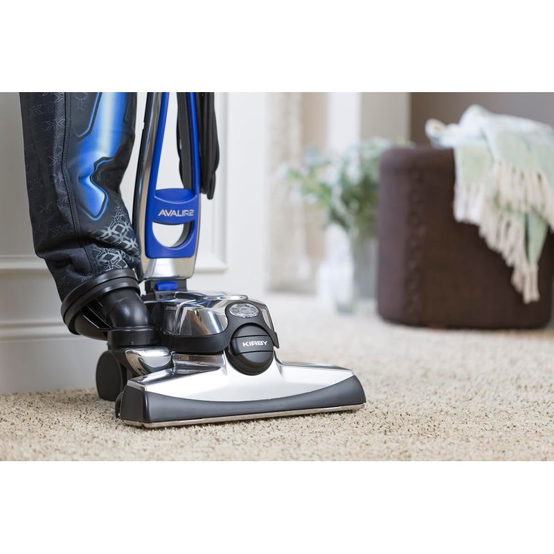 Kirby 32' Power Cord (Black) [192099] Fits Models G3, G4,