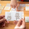 Affirmatation Cards Memo Game for Children, Affirmation Cards Children as