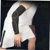 NOLITOY 1pc Adjustable Elbow Strap Sleeve Elbow Pads Running Arm