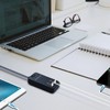 USB Charger Station, 6 Port Desktop Charging Station for Multiple