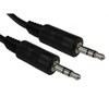 PCSL® 3.5mm Stereo Jack to Jack Lead/Cable (1.2m)