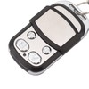 4 Buttons Door Remote Control Wireless Door Opener Transmitter for