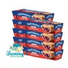 Tastykake 8 Baked Cherry Pies