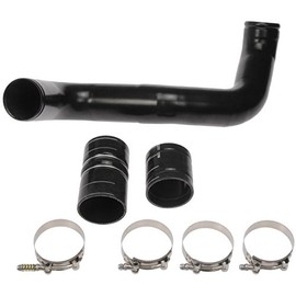 Dorman 904-272 Cold Side Intercooler Pipe Kit Compatible with Select Ford Models (OE FIX)