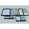 Windaus Slides Box for 100 Slide (Strap not included)
