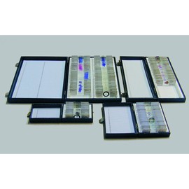 Windaus Slides Box for 100 Slide (Strap not included)