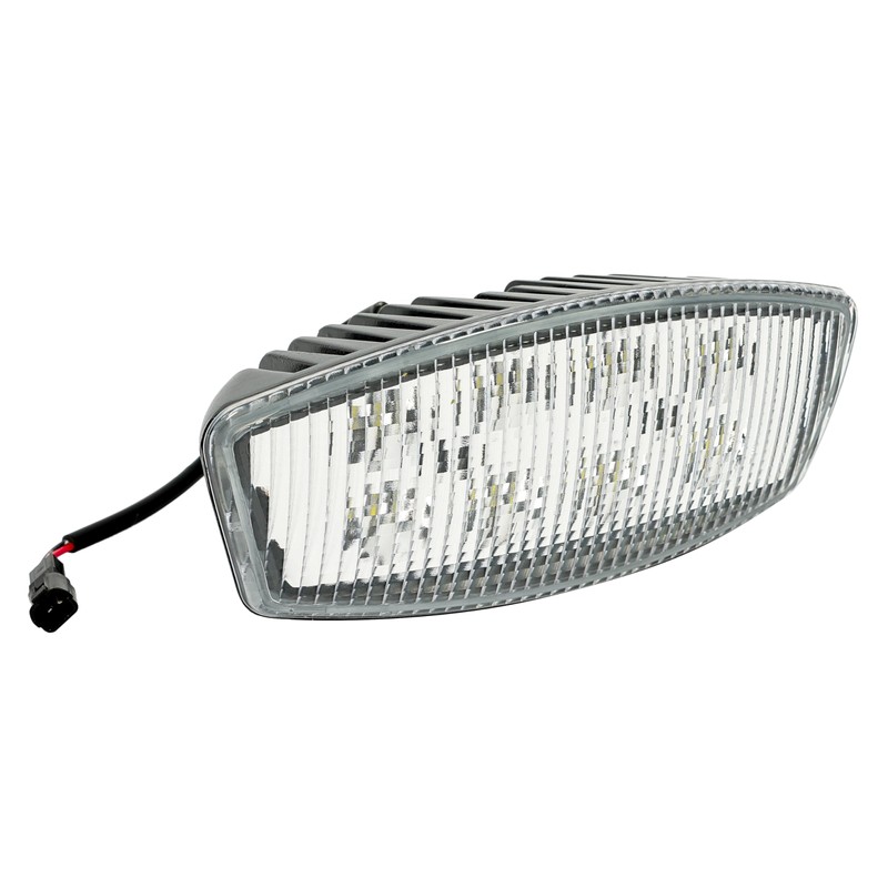 HECASA LED Work Light 12V Compatible with Kubota B2650HSDC B3350HSDC