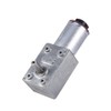 DC 12 V high torque turbine auger turbine turbo worm