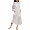 N Natori Robe Length 49", MINK, MEDIUM