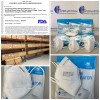 SunJoy 10-1000 Pcs KN95 Protective 5 Layers Face Mask BFE