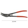 TOP TOOLS Tin Snips - Professional Tool - Metal Scissors