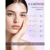 FloraForge Professional Lash Lifting Set - Long-Lasting Natural Curl