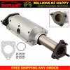 Gearzaar FITS' HONDA PILOT For 2003 2004 3.5L 6 CYL
