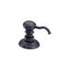 DELTA FAUCET RP37039RB Dispensador de jabón/loción, Bronce Veneciano