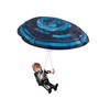 Playmobil The Movie Rex Dasher with Parachute