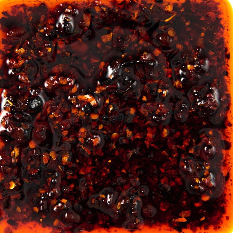 Simply Asia Chili Crunch Sauce, 7.05 oz