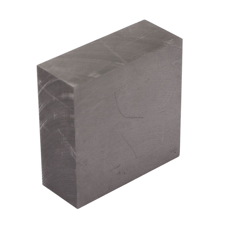 Graphite Ingot Mold Star Shape Gold Silver Melting Casting Mould