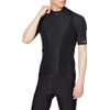 ZERORH+ – Black Mamba Airx Jersey, Clothing, Man, Bike, Men's